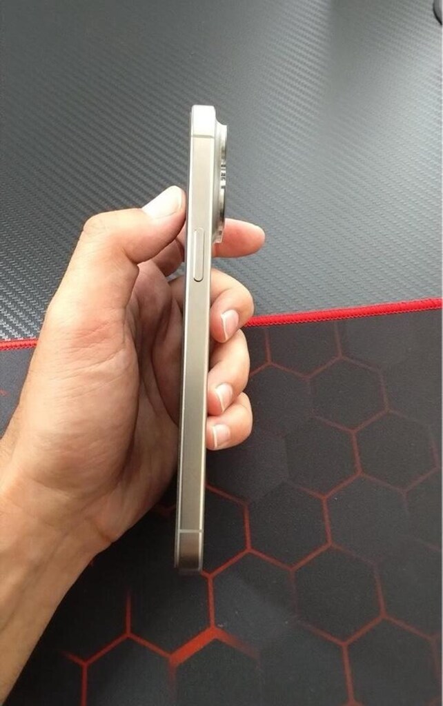 İPHONE 15 PRO MAX - 5