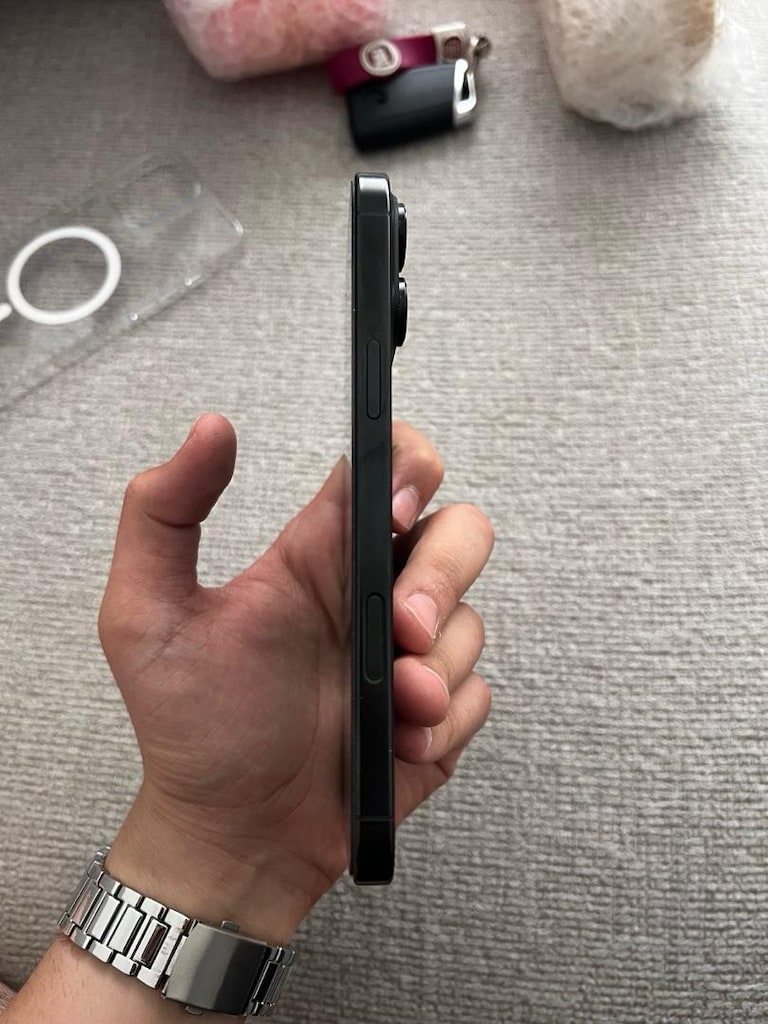 TR 16 PRO MAX 256 GB TERTEMİZ - 3