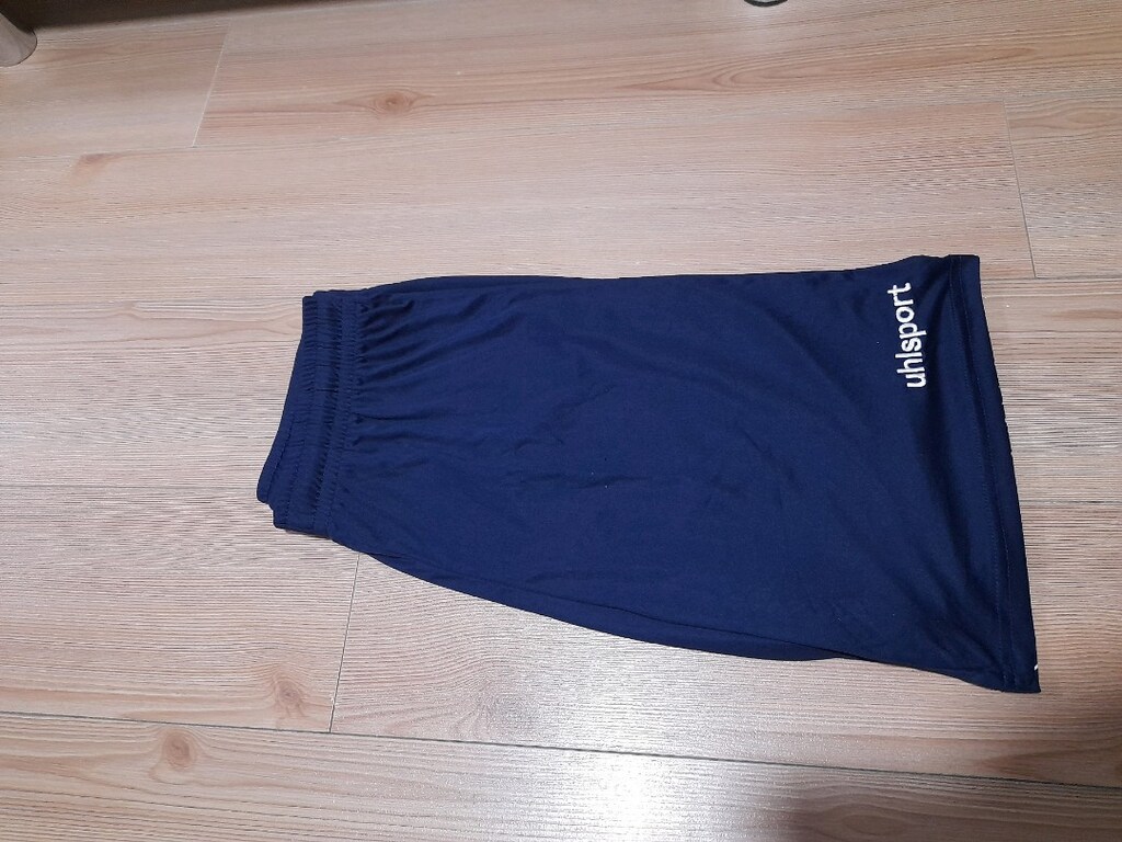 ALANYASPOR UHLSPORT MAÇ ŞORTU - 5