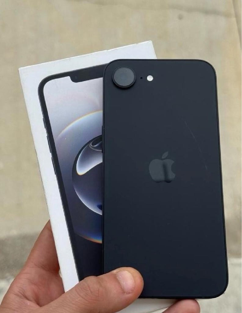 iPhone 16E TERTEMİZ GARANTİSİ DEVAM EDİYOR - 3