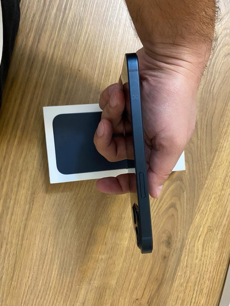 ıphone 13 128 gb sıfır gibi - 3