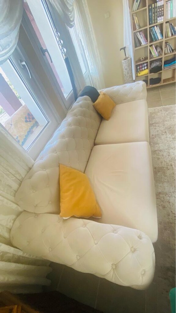 Ndesign marka Chester Takım - 6
