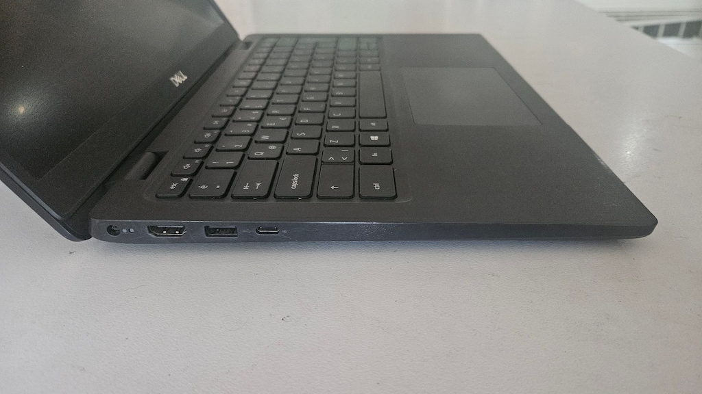 Dell Latidute 3420 İ7 11.Nesil 16 GB Ram 256 GB SSD 14" FULL HD - 4