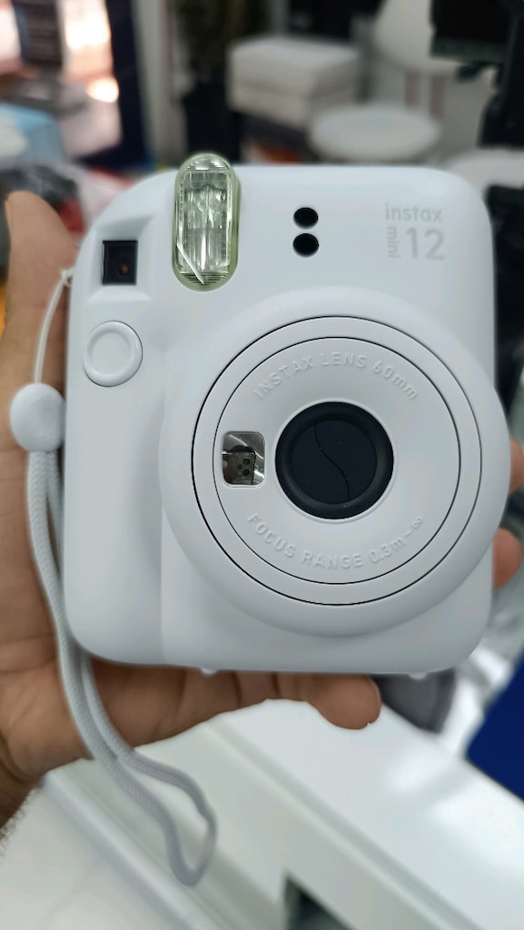 İNSTAX PHOTO KİT İNSTAX MİNİ 12 KİLİFİ İLE - 2
