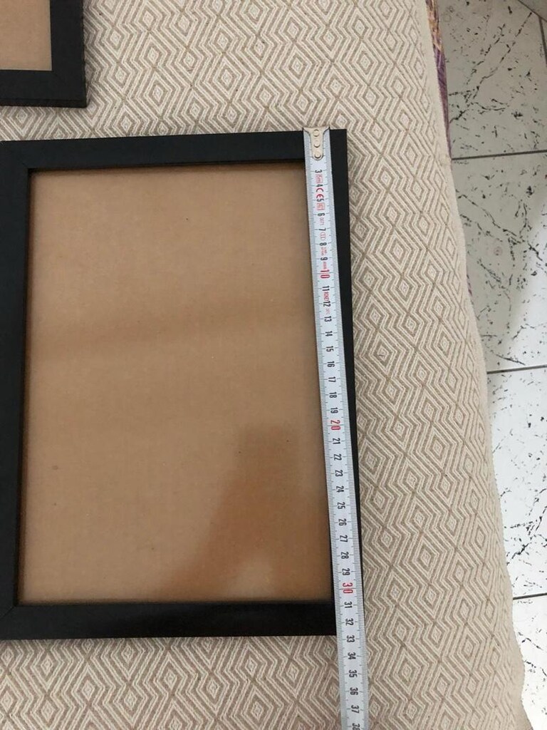 Fotoğraf çerçevesi - 14
