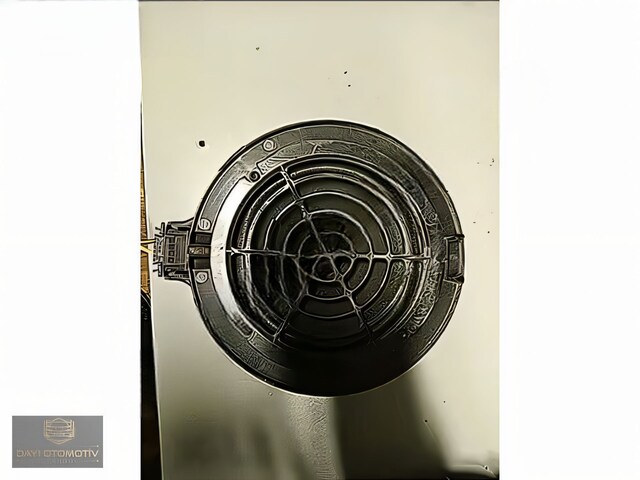 7L5035411A PORSCHE CAYENNE SAĞ ARKA KAPI BOSE