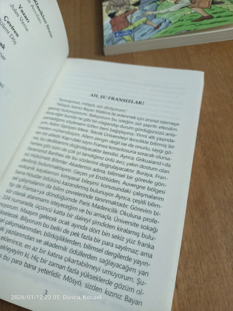 Dünya çocuk klasikleri seti - 6