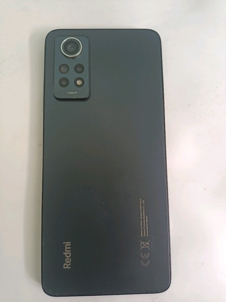 Redmi Not 12 Pro - 2
