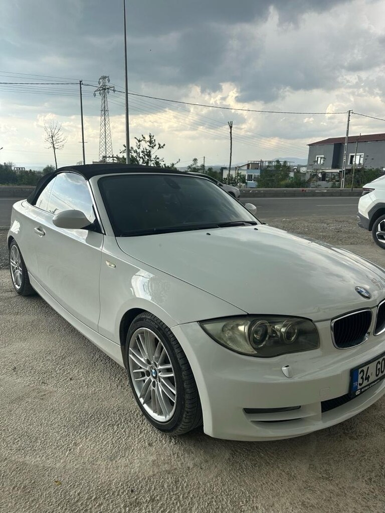 BMW CABRIO - 4