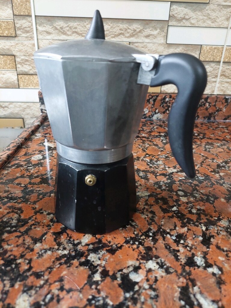Mokapod - Mokapot - 2