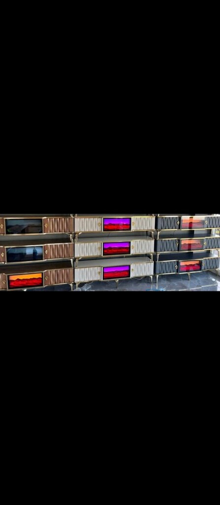 TV ünitesi - 2