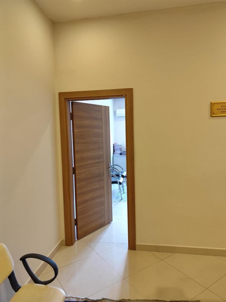çıkma oda kapısı - 4