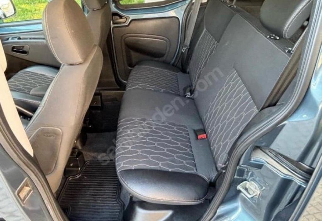 1.4 EKO PREMIO FIORINO 2023 model (8500) km de - 11