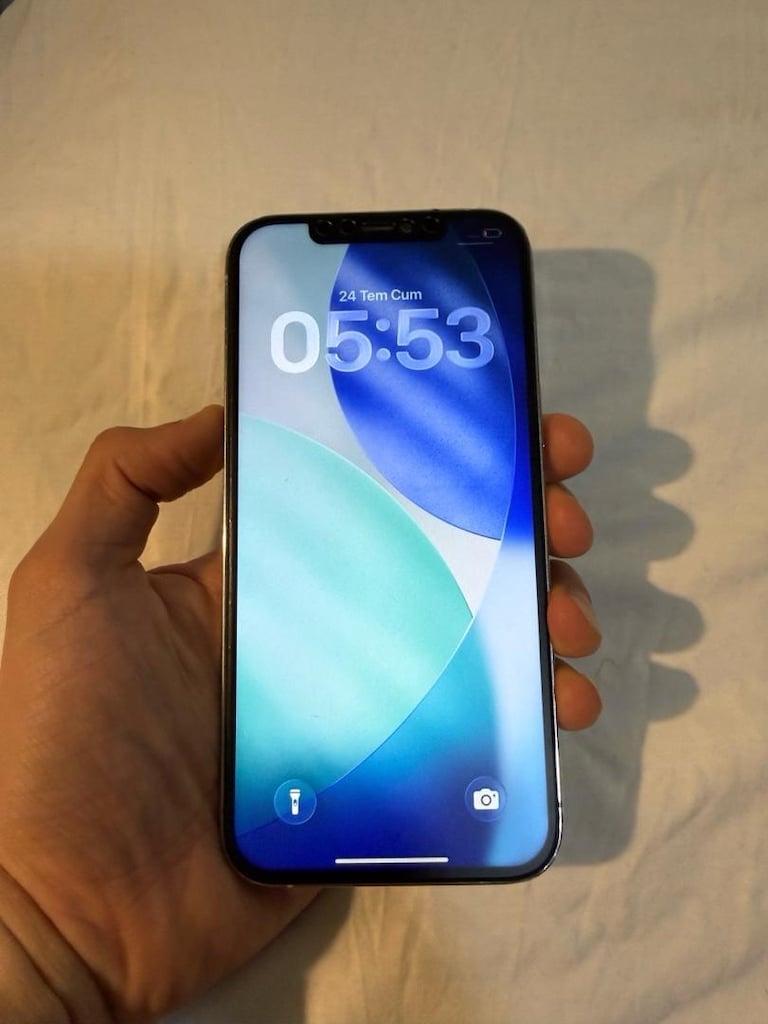 IPHONE 12 PRO MAX - 3