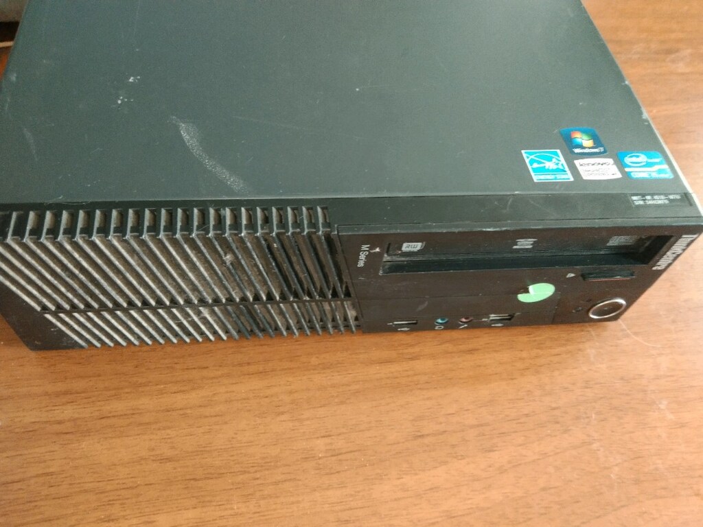 i5 2 120 SSD 4 ram - 2