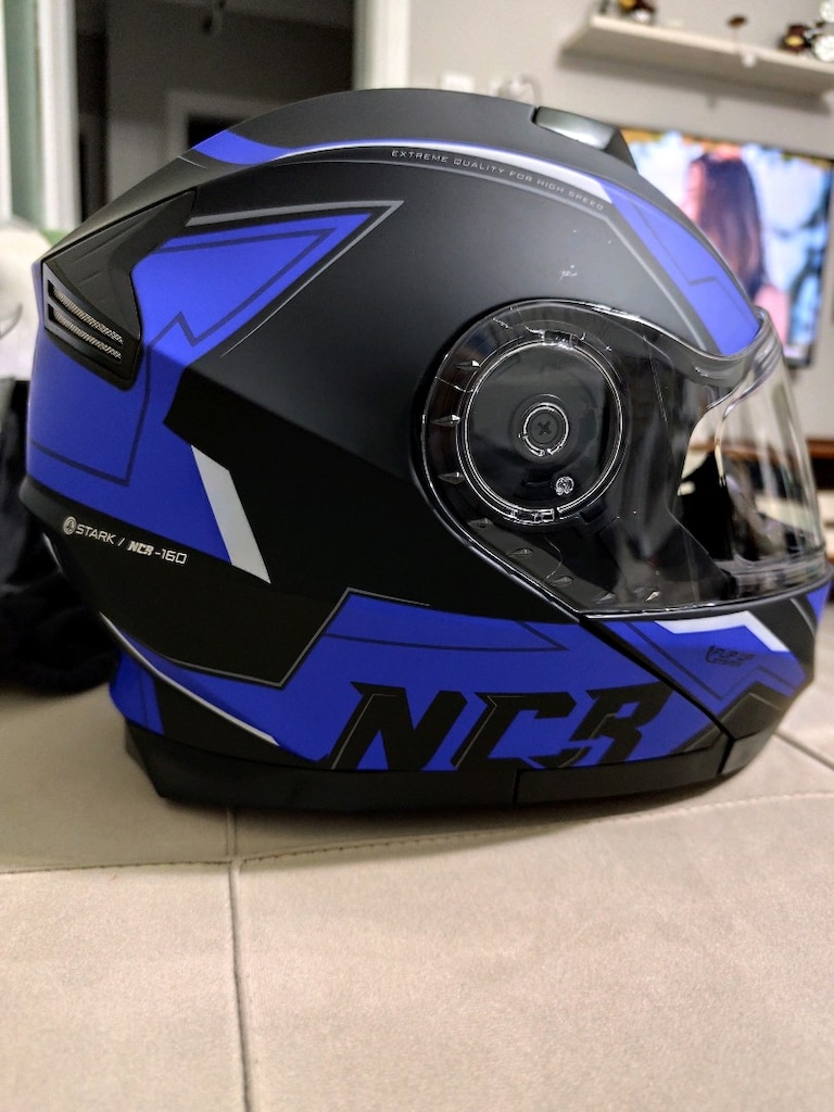 NCR - 4