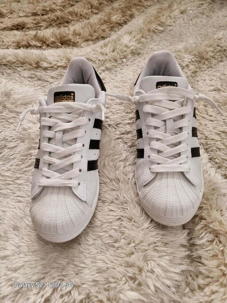 adidas superstar - 3