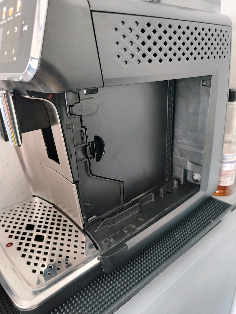 Philips 5400 kahve makinası - 3