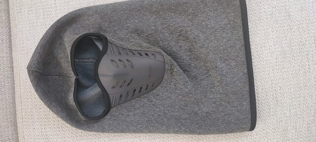 Scorpion Balaklava