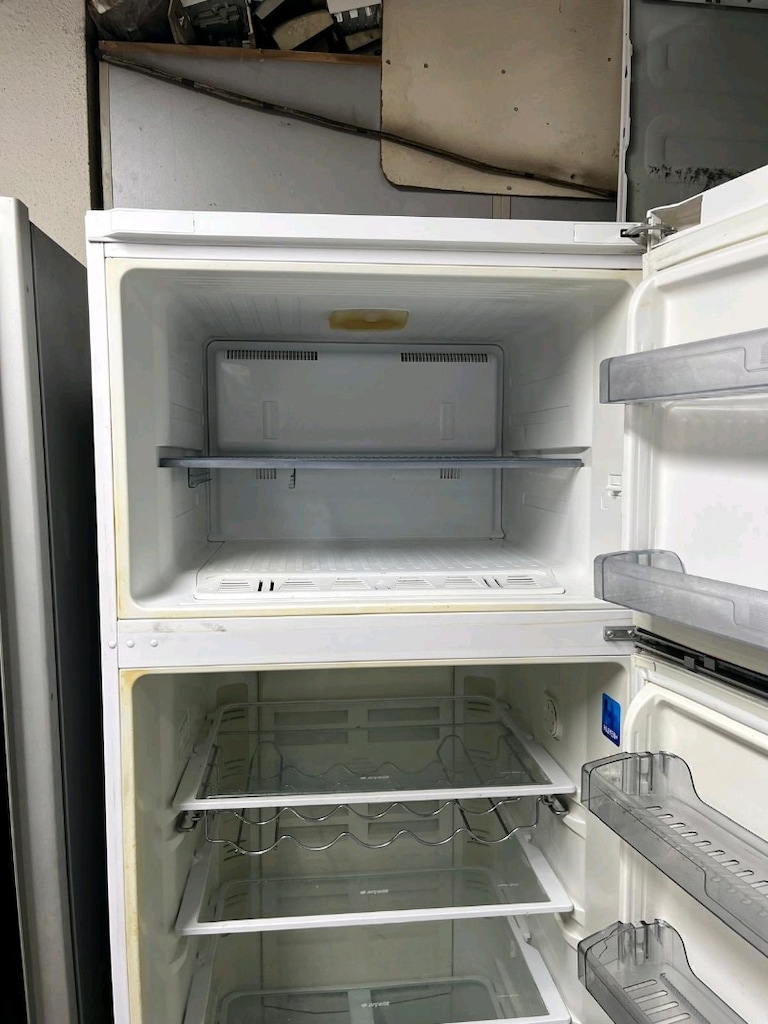 Arçelik Buzdolabı 540litre - 2