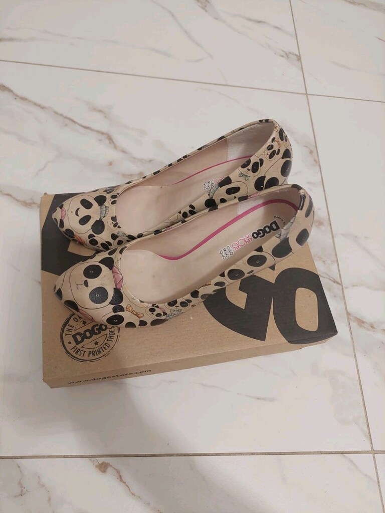 stiletto - 2
