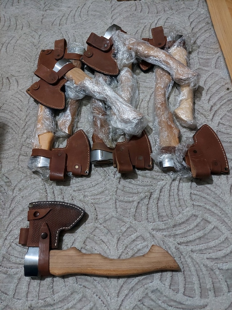 Kamp Baltası - 3