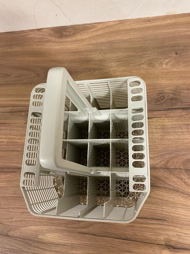 miele bulaşık makina kaşıklık sepet - 2