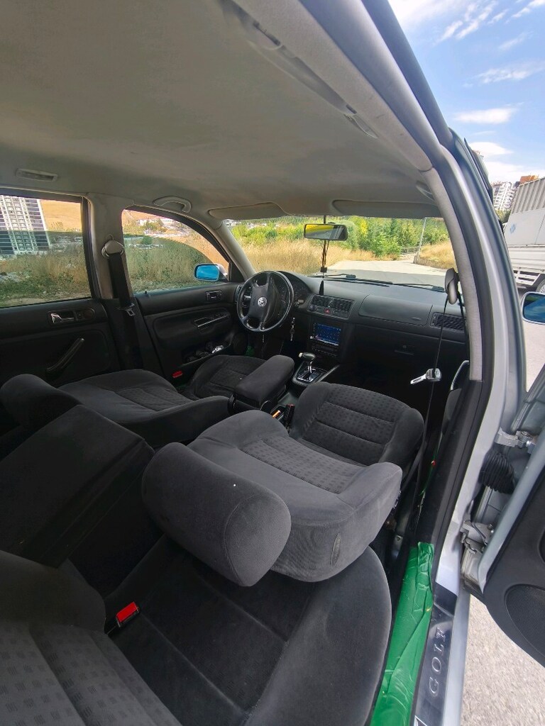 ,2001 golf ,otomatik takasli - 10