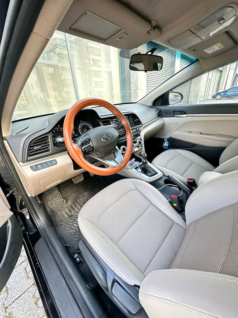 öğretmenden temiz Hyundai Elantra - 3