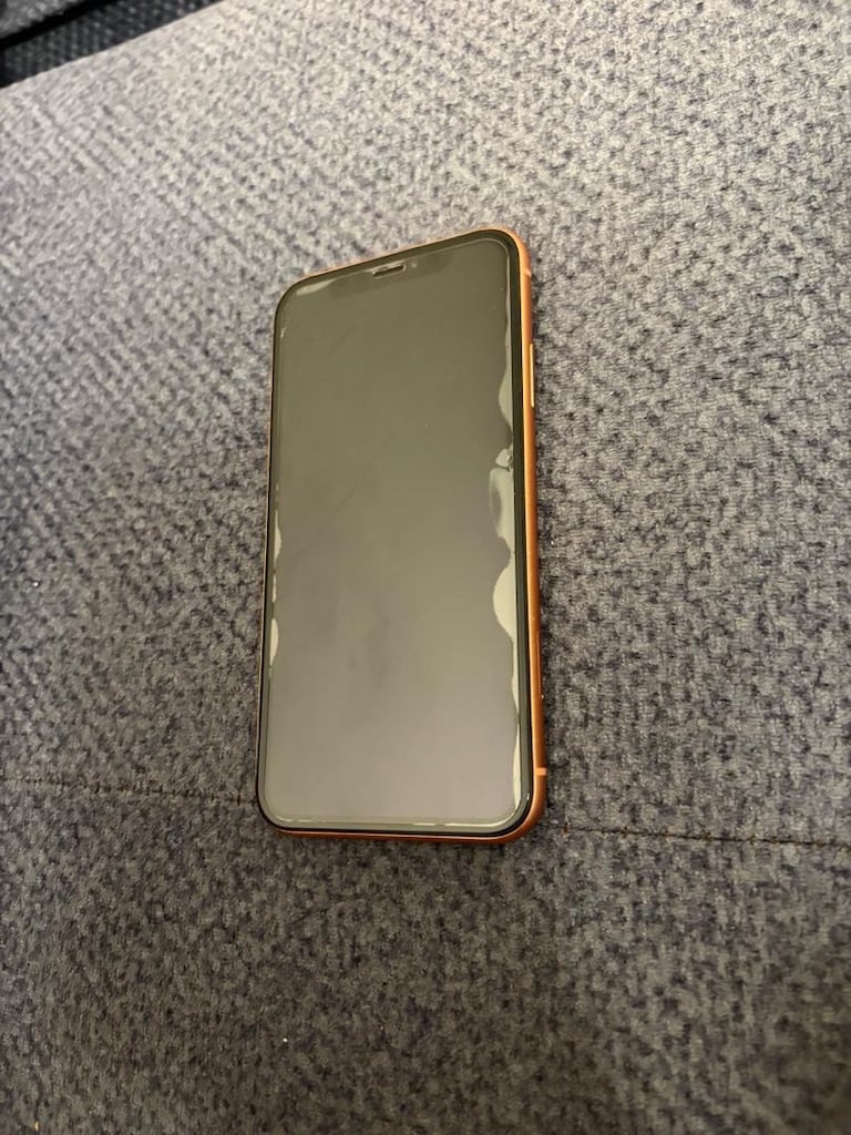 iPhone XR 64 gb - 5