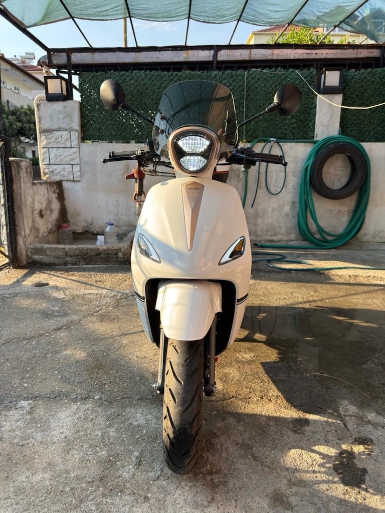 RKS MOTOR - 4
