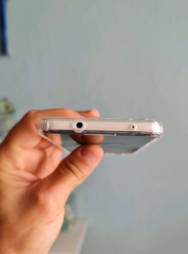 Samsung Galaxy A11 Cep Telefonu TR - 4