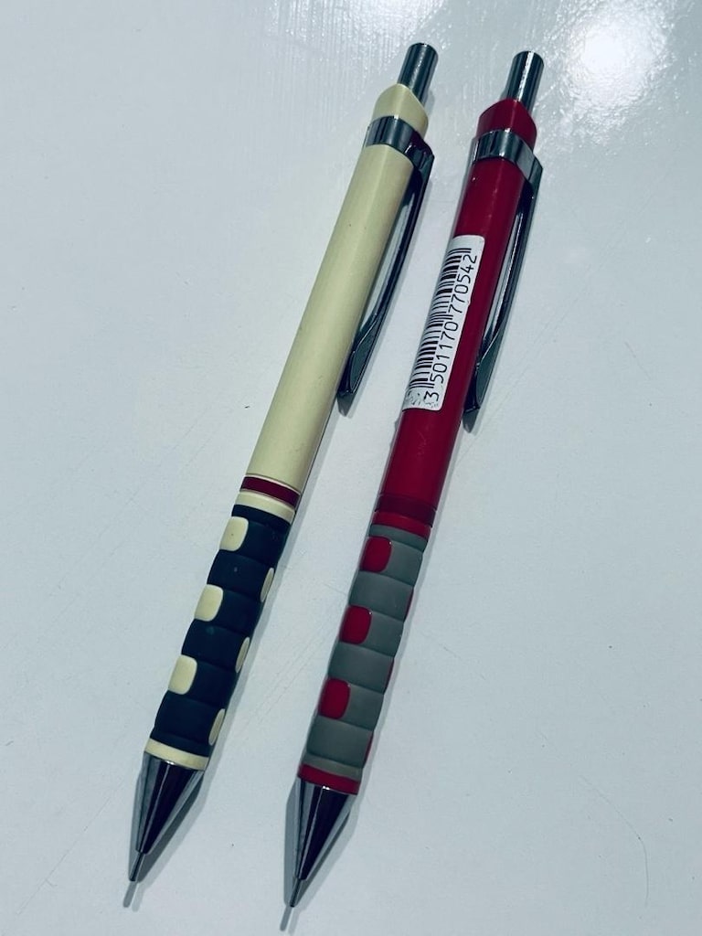 Rotring Uçlu Kalem - 2