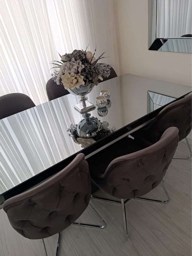 yemek masası takımı - 3