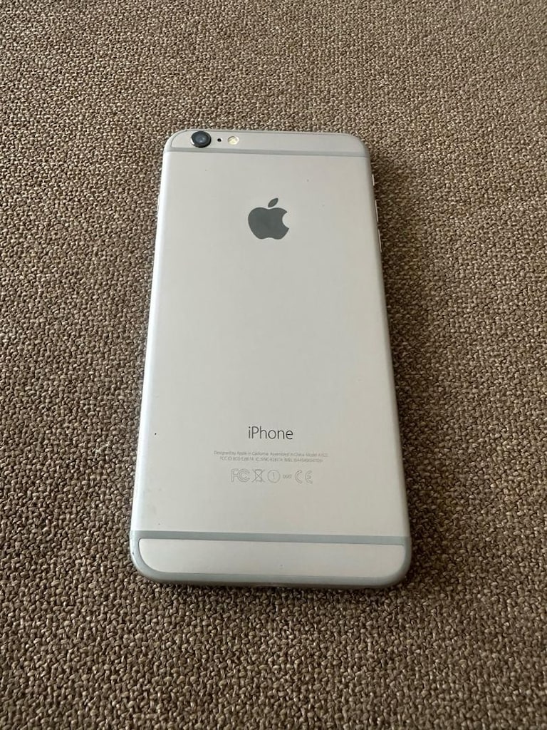 iphone 6 Plus 16 GB - 2