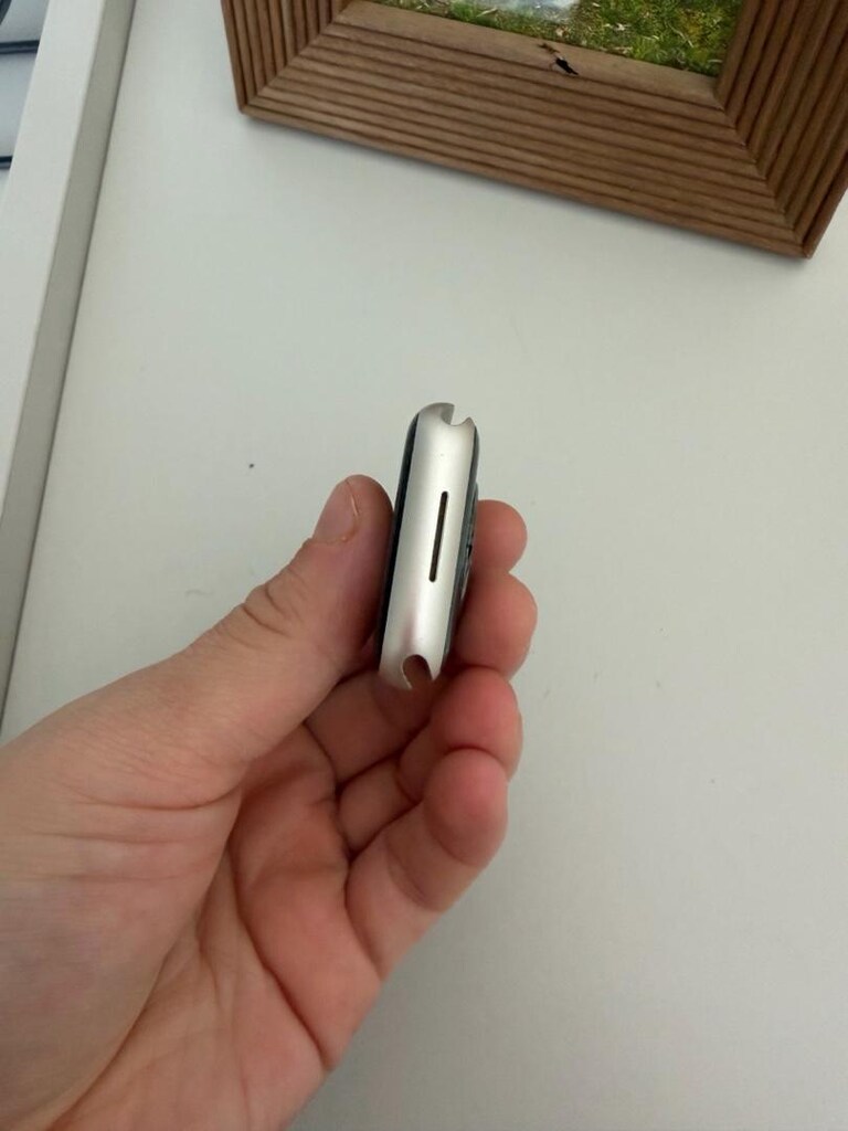 Apple watch Serie 8 - 4