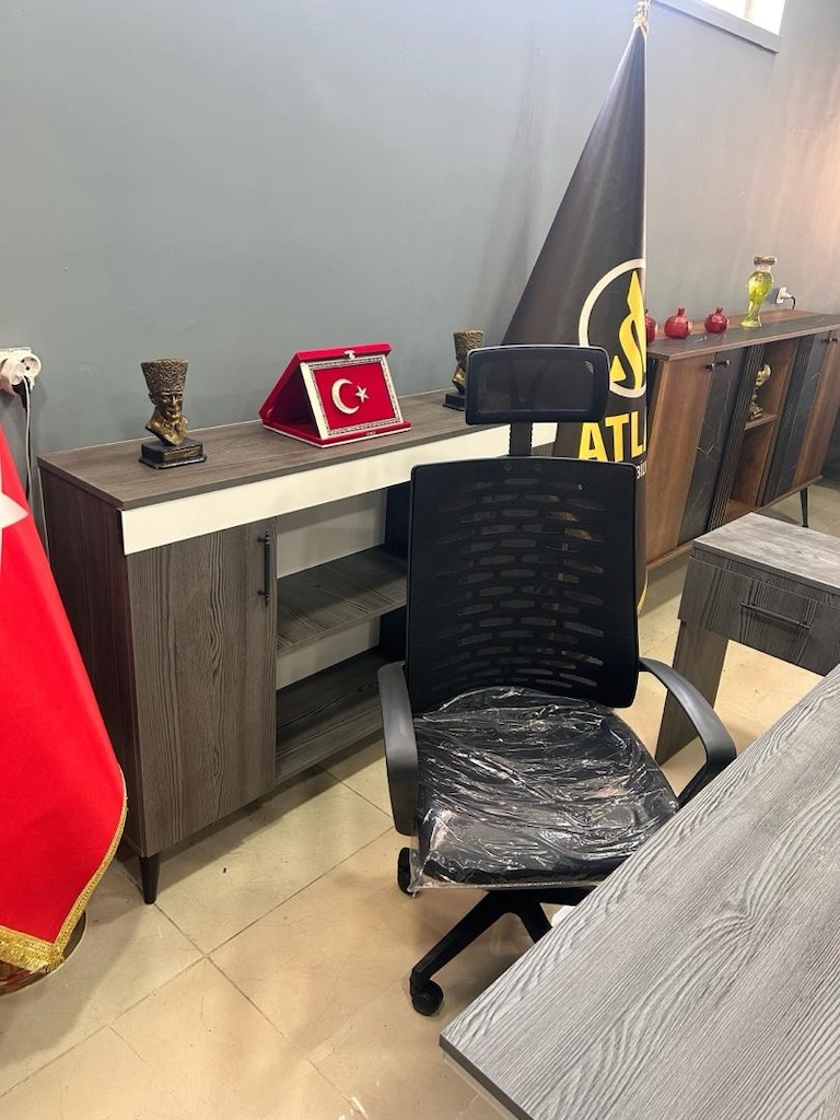 OFİS MASA TAKIMI!!!KAMPANYA - 3