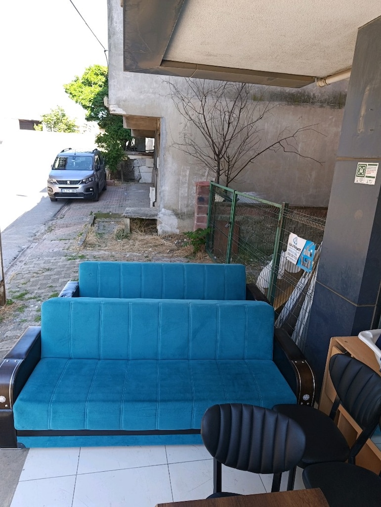 2 ÇEKYAT VAR TANESİ 2,500TL MİKRODALGA 1,250TL FIRIN 1,250TL - 3