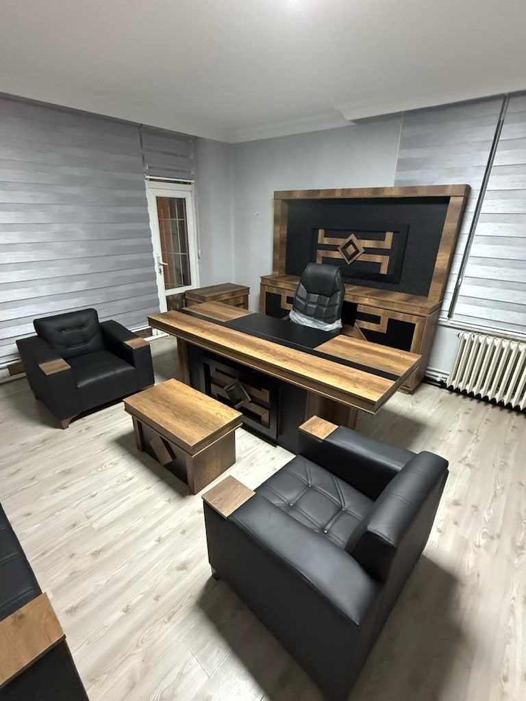 ofis mobilyaları - 7