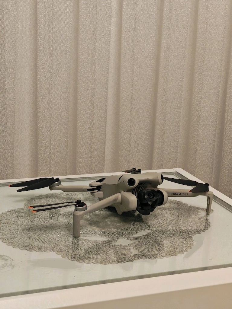 DJI Mini 4 Pro Drone - 2