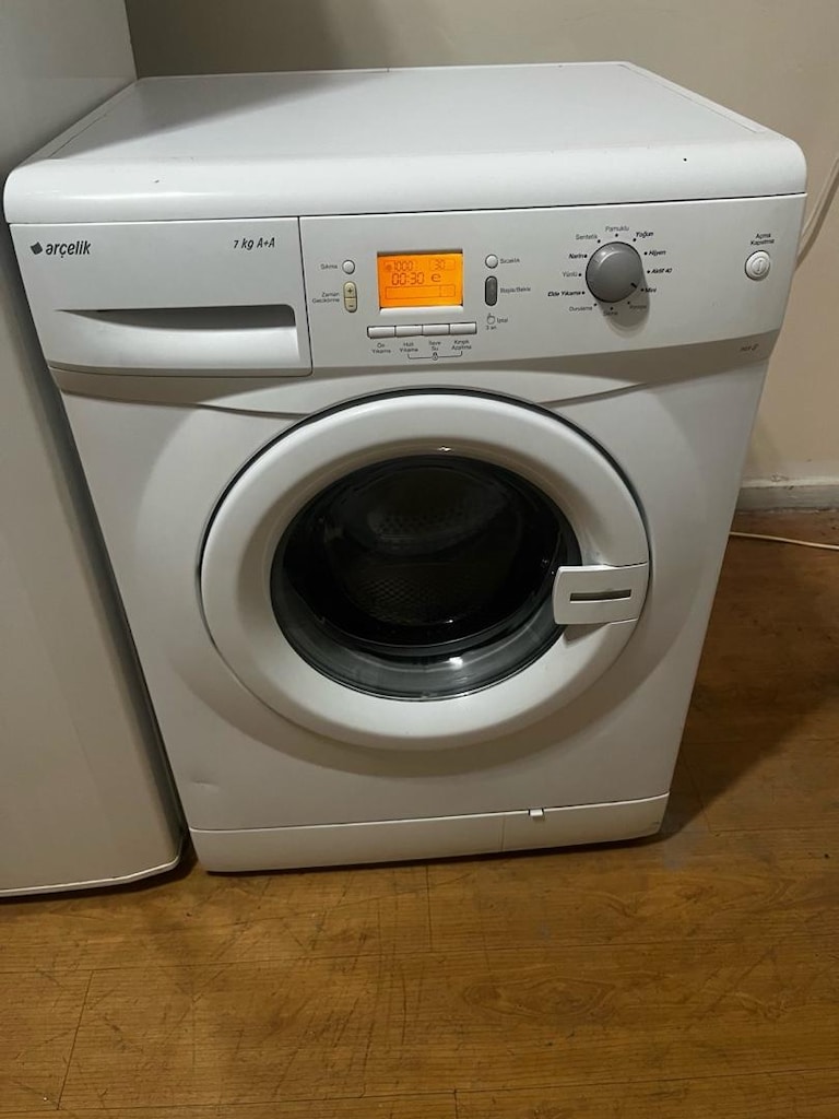 buzdolabı çamaşır makinesi adrese teslim - 6