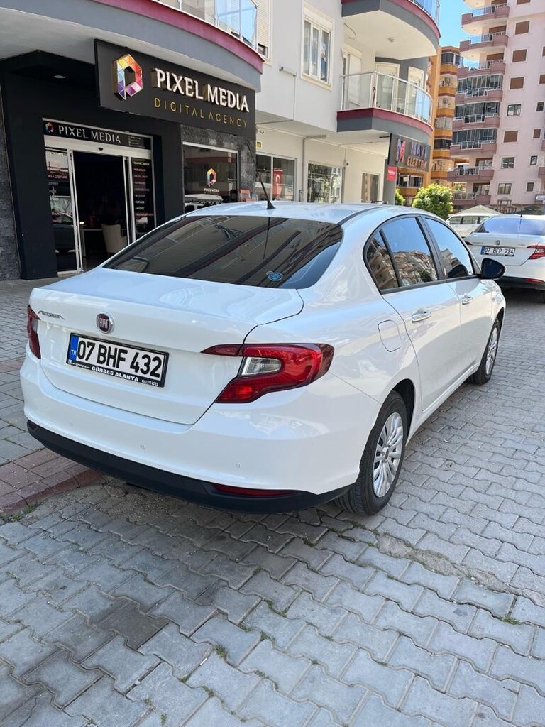 SATILIK Ege hatasız - 4