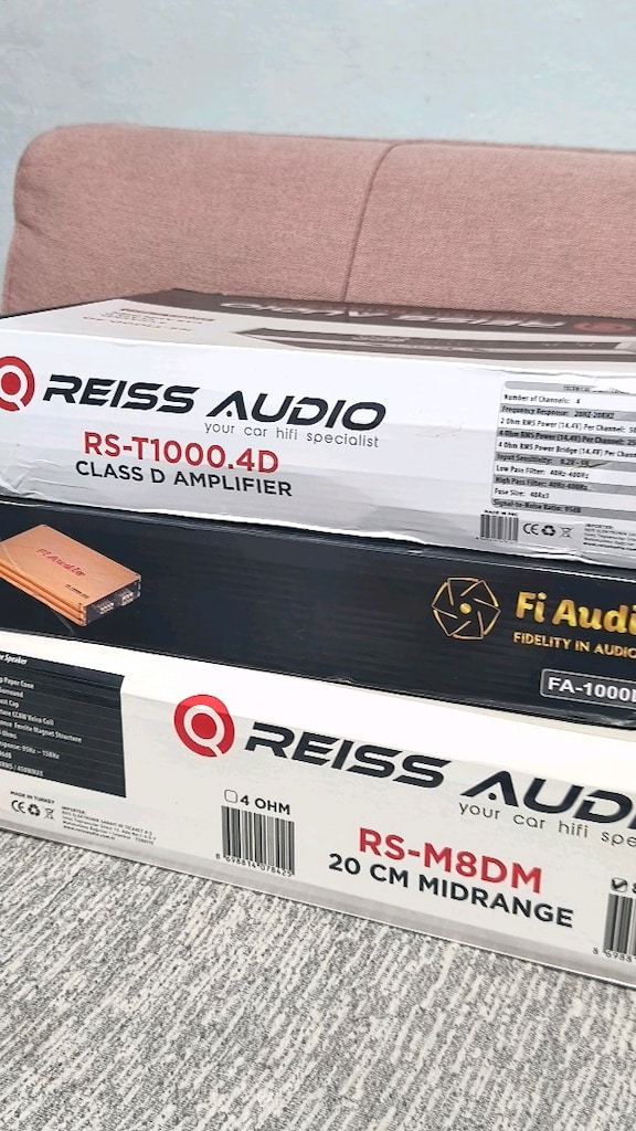 reis ses sistemleri - 6
