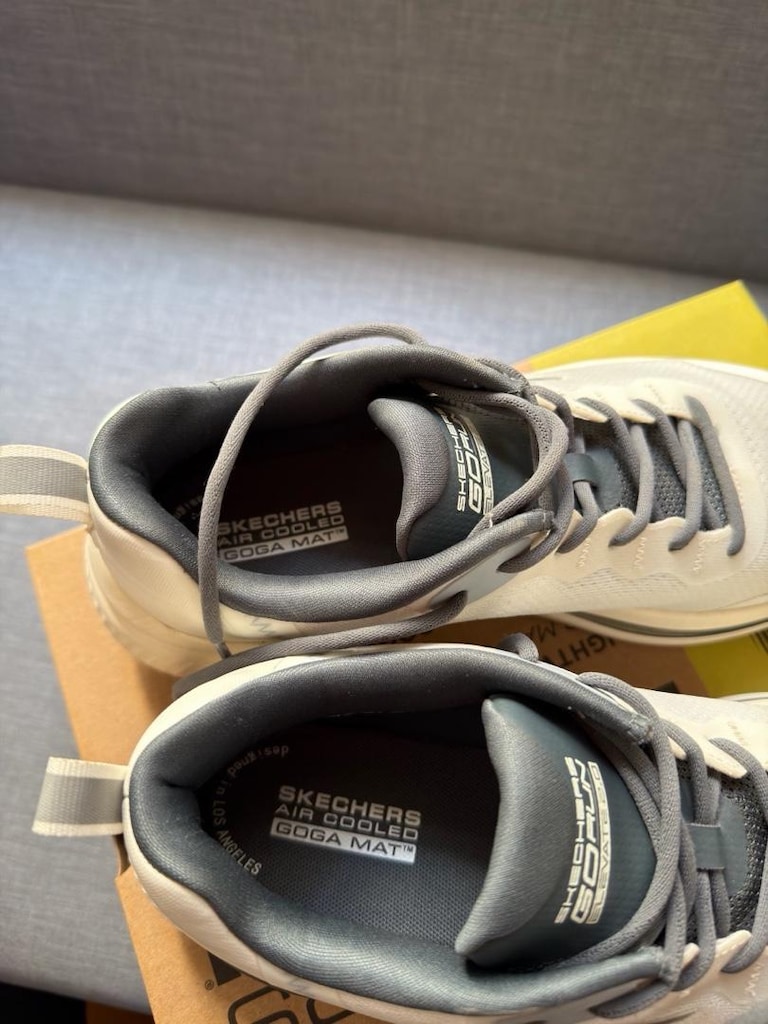 Skechers Go Run Elevate Ayakkabı - 6