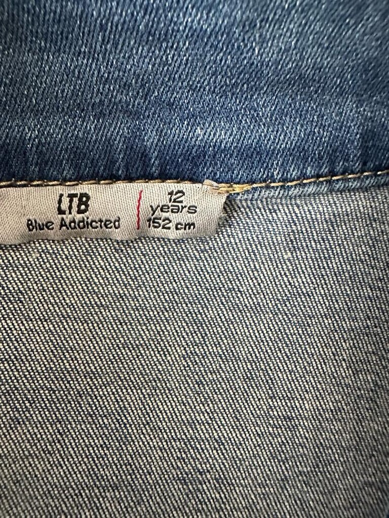 LTB kot ceket - 3