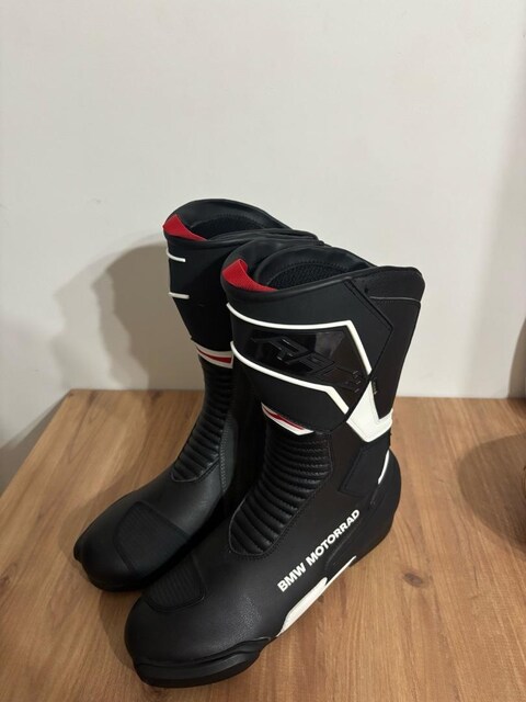 BMW MOTORRAD BOOTS PRO RACE GTX