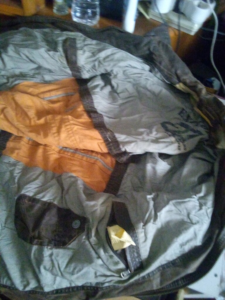 Camel Active orijinal gocuk xxl orijinal - 6