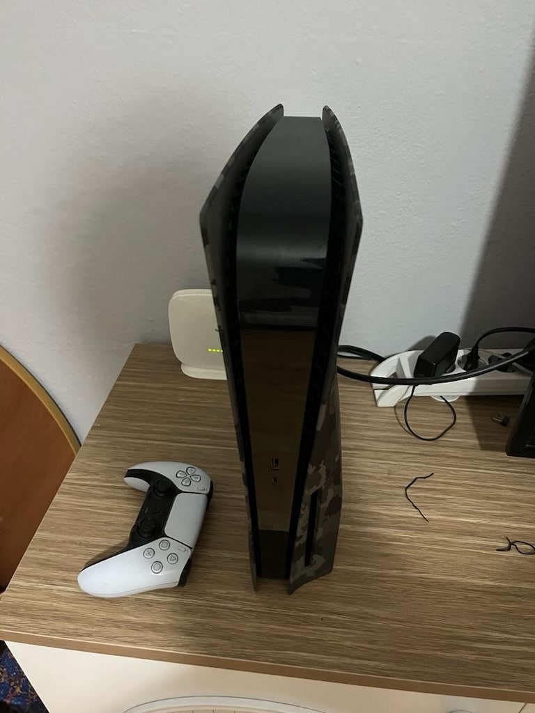 Ps5 uyguna oyunlu // TAKAS SADECE DDR5 laptop ve kasalar olur - 4
