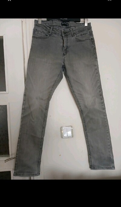 DeFacto Slim jens Pantolon
