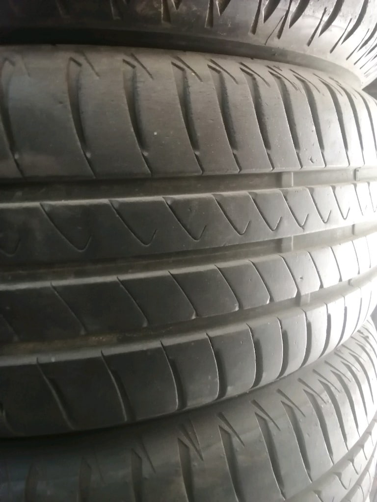 195/65r 15 Ebatta 4 Adet Yazlık Dayton Marka - 7